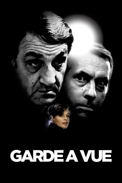 Под предварительным следствием / Инквизитор (1981)