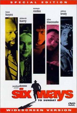 Кровь с молоком (1998)