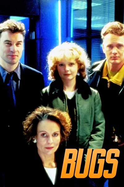 Электронные жучки (1995)