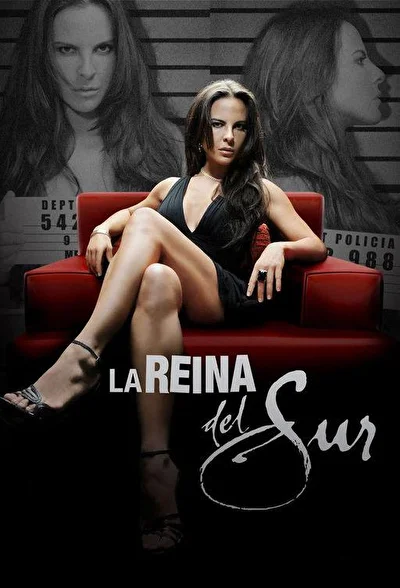 Королева юга (2011)