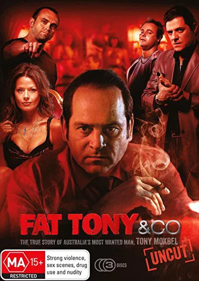 Толстый Тони и компания (2014)