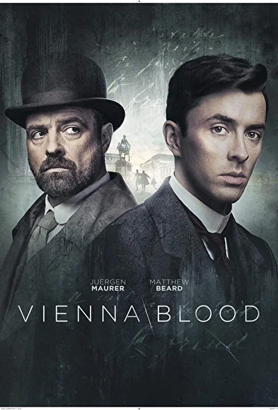 Убийство по Фрейду / Венская кровь (2019)