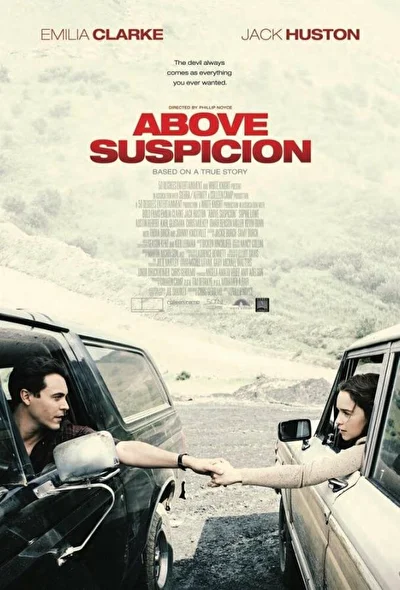 Вне подозрений / Роковая связь (2019)