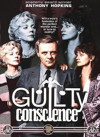 Нечистая совесть / Осознание вины (1985)