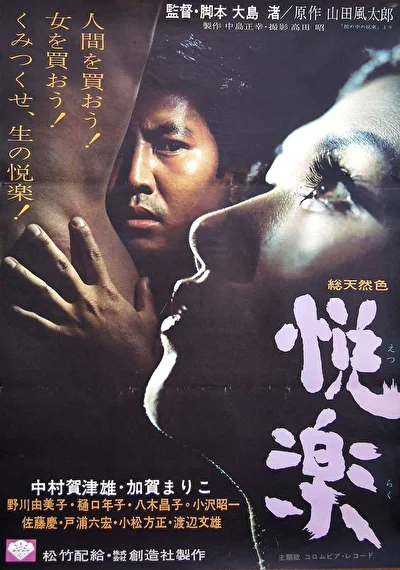 Удовольствия плоти (1965)