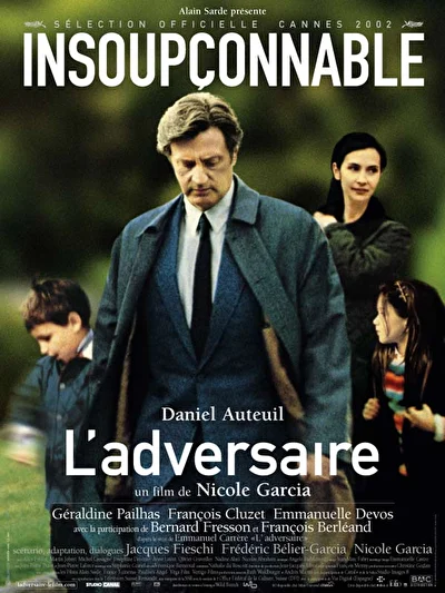 Соперник (2002)