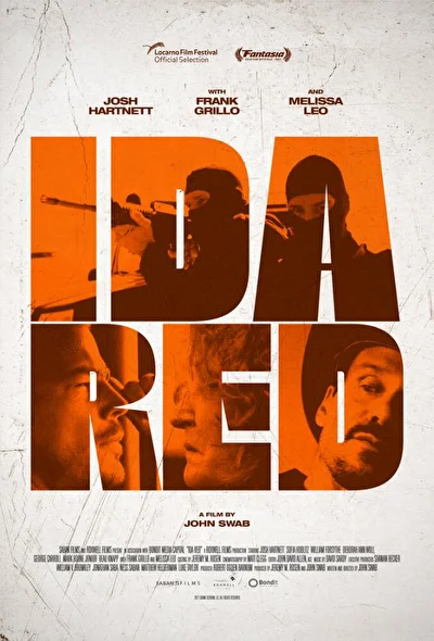 Семейный бизнес / Ида Ред (2021)
