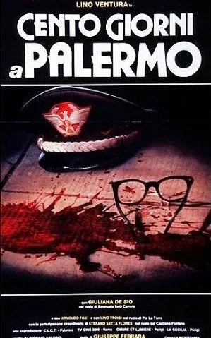 Сто дней в Палермо (1984)