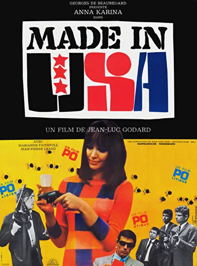 Сделано в США (1966)