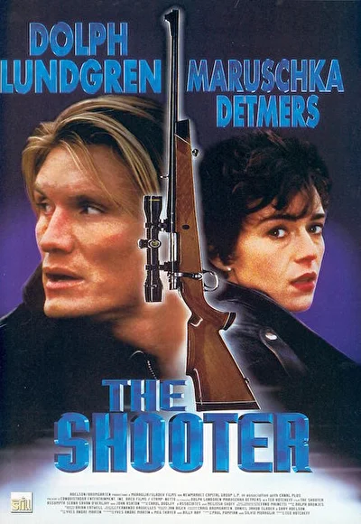 Стрелок (1995)