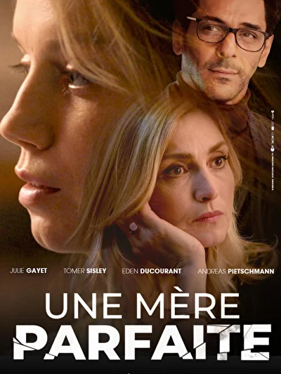 Идеальная мать (2021)
