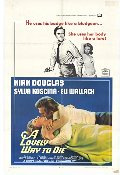 Прекрасный способ умереть (1968)