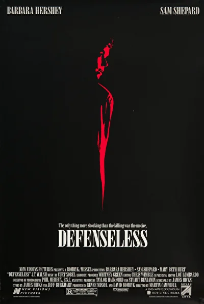 Беззащитный (1991)