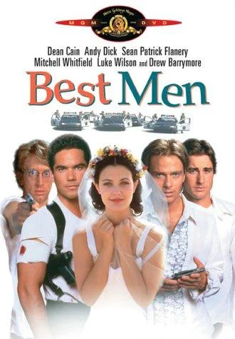 Лучшие люди (1997)