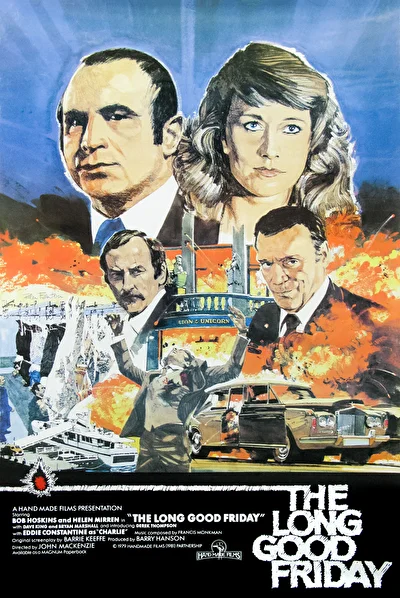 Долгая Страстная пятница (1980)