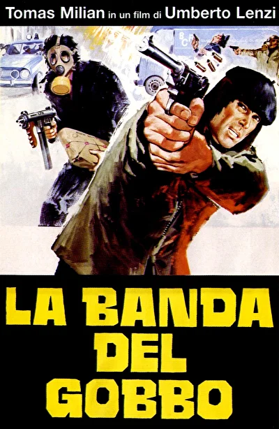 Банда Горбуна (1978)
