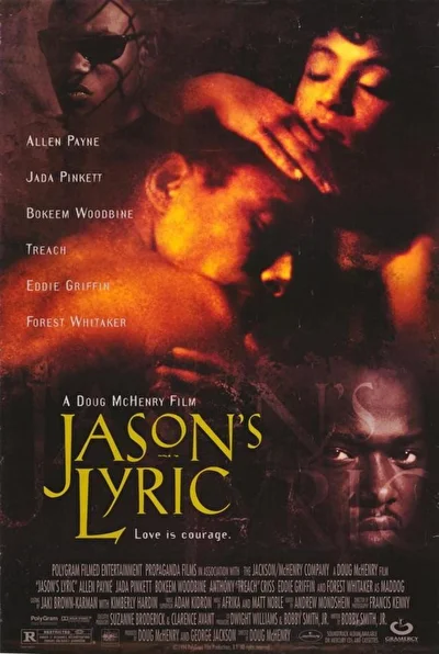 Узы братства (1994)