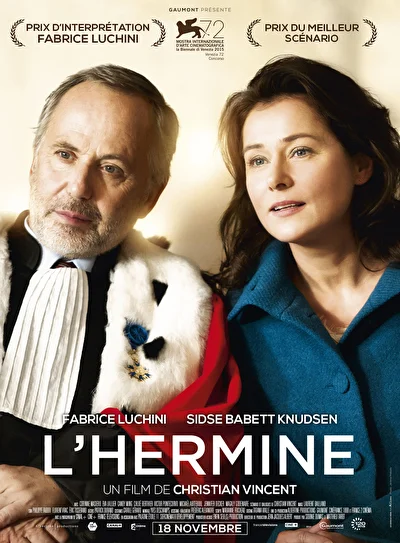 Горностай (2015)
