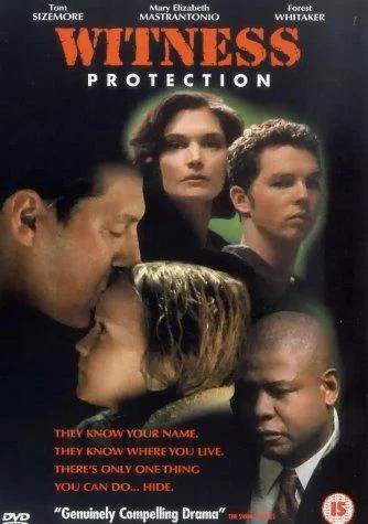 Защита свидетелей (1999)