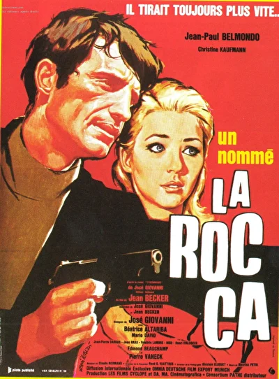 Месть Марсельца (1961)