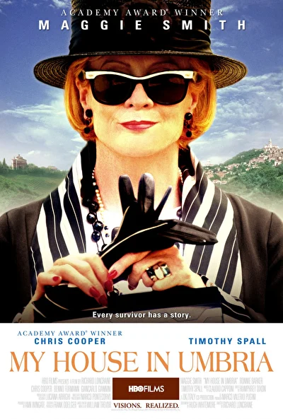 Мой дом в Умбрии (2003)