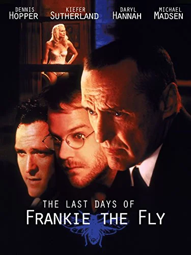 Последние дни Френки по прозвищу «Муха» (1996)