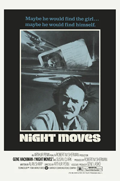 Ночные ходы (1975)